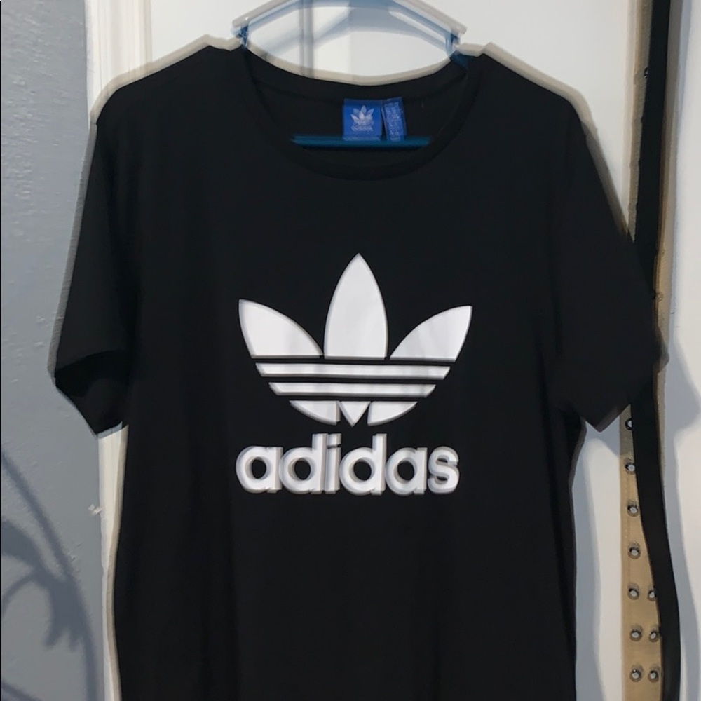 Adidas shirt